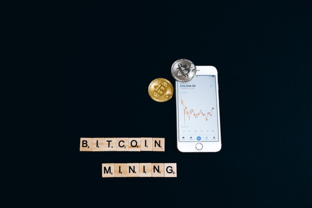 how to start bitcoin mining