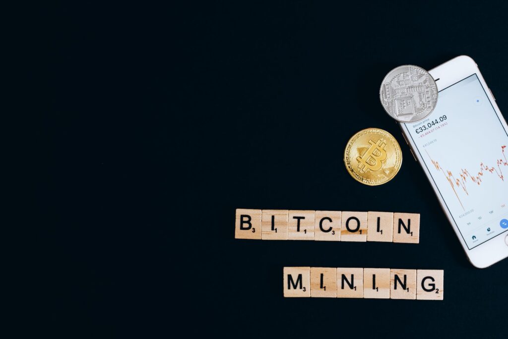 bitcoin mining explained