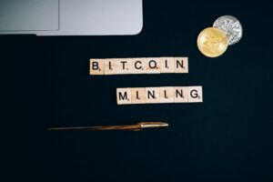 bitcoin mining difficulty